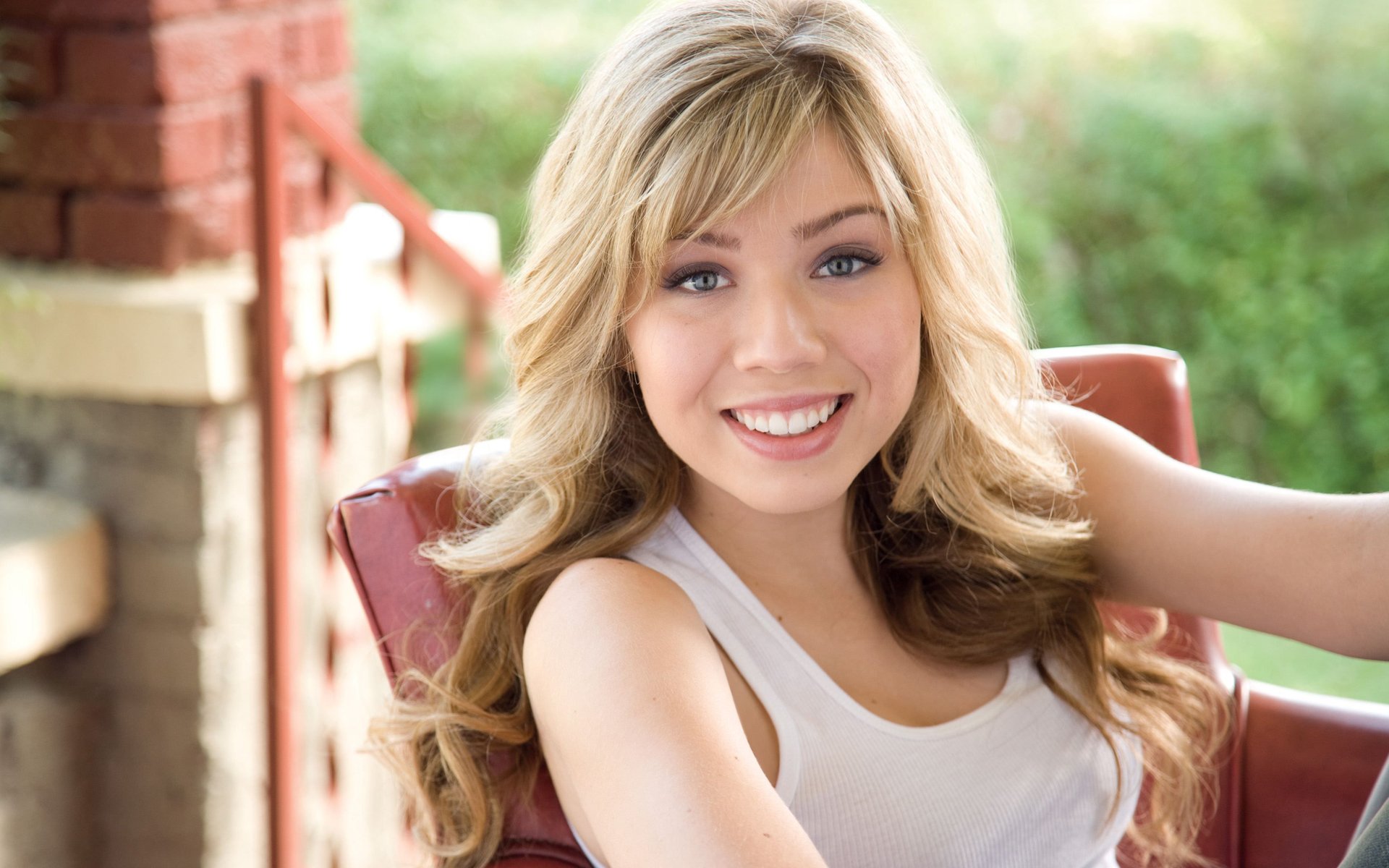 Fonds d'cran Clbrits Femme Jennette Mccurdy 