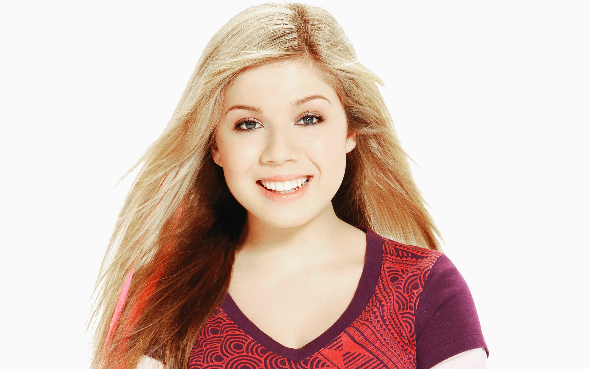 Fonds d'cran Clbrits Femme Jennette Mccurdy 