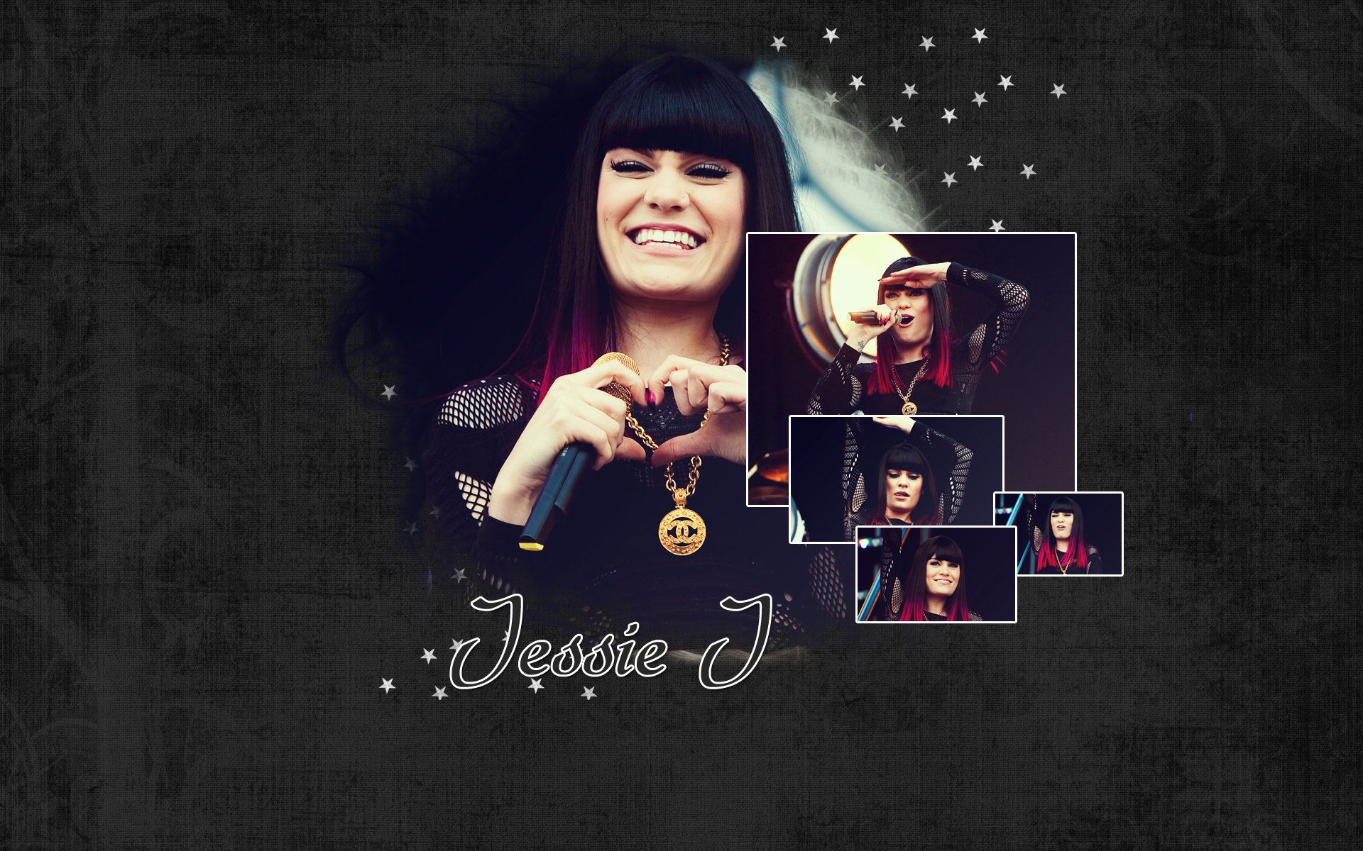 Wallpapers Music Jessie J 