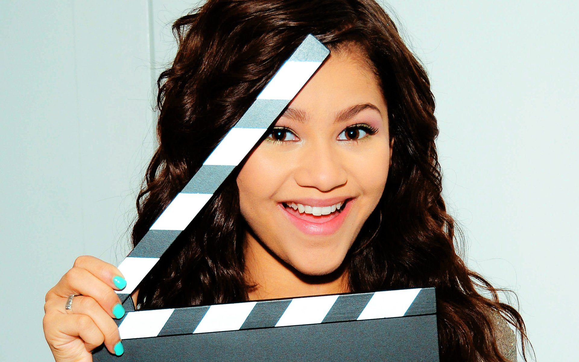 Wallpapers Celebrities Women Zendaya Coleman 