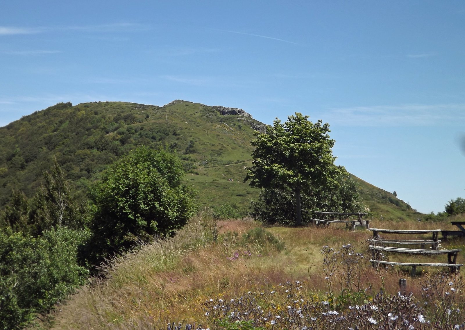 Wallpapers Nature Landscapes cantal