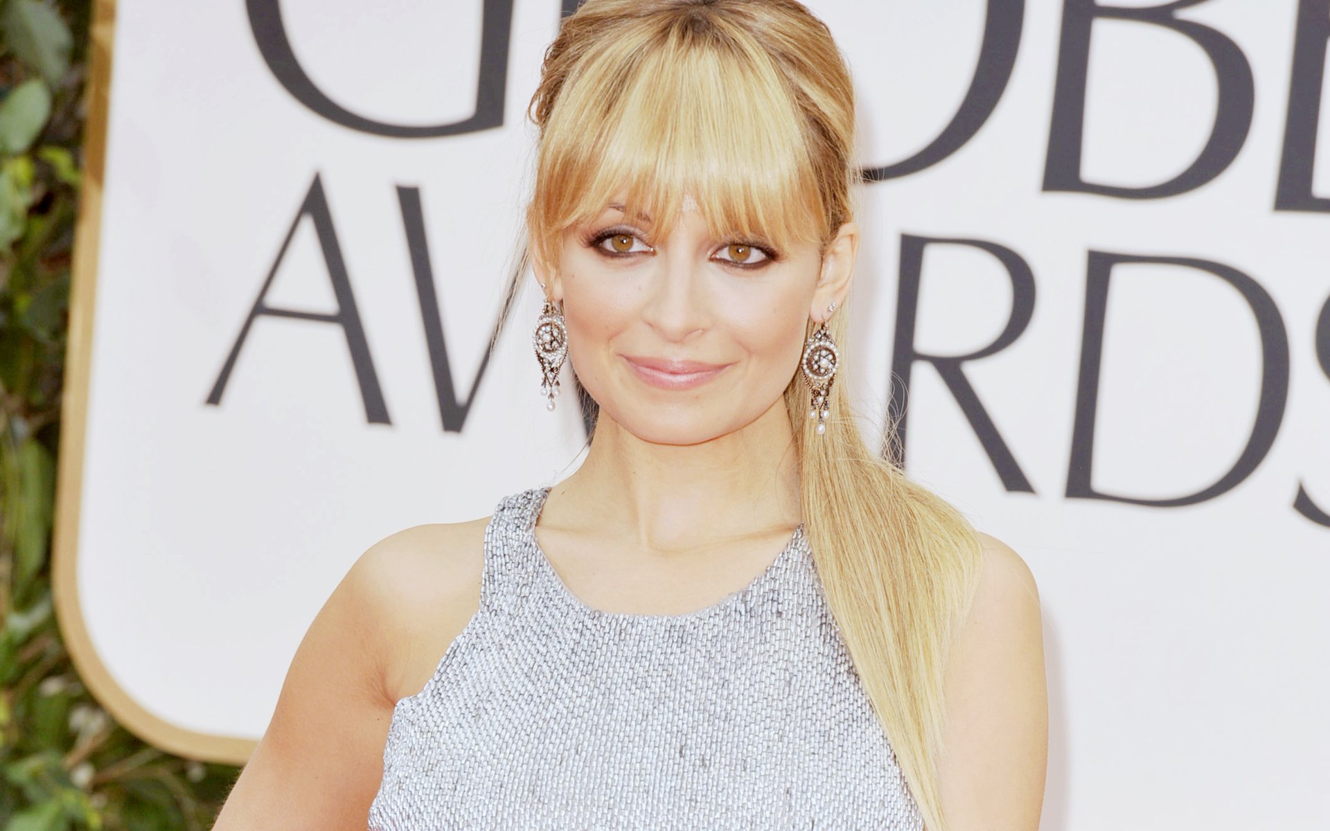 Fonds d'cran Clbrits Femme Nicole Richie 