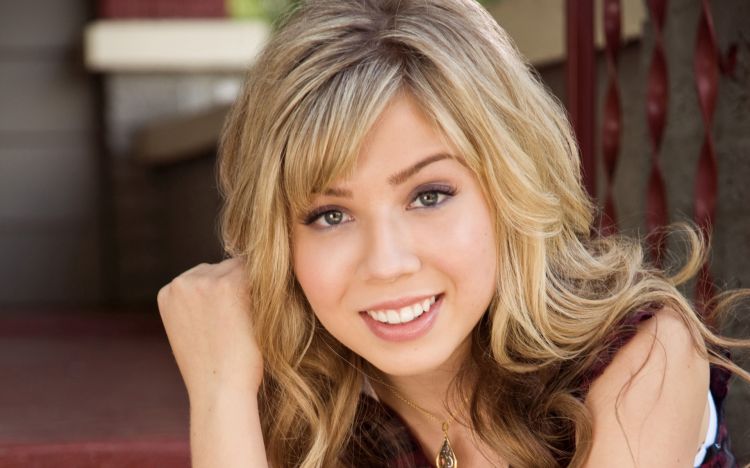 Fonds d'cran Clbrits Femme Jennette Mccurdy Wallpaper N313988