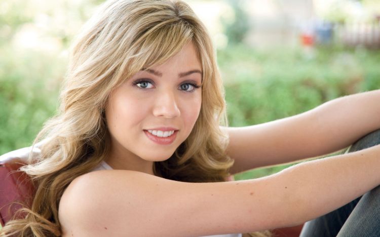 Wallpapers Celebrities Women Jennette Mccurdy Wallpaper N312420