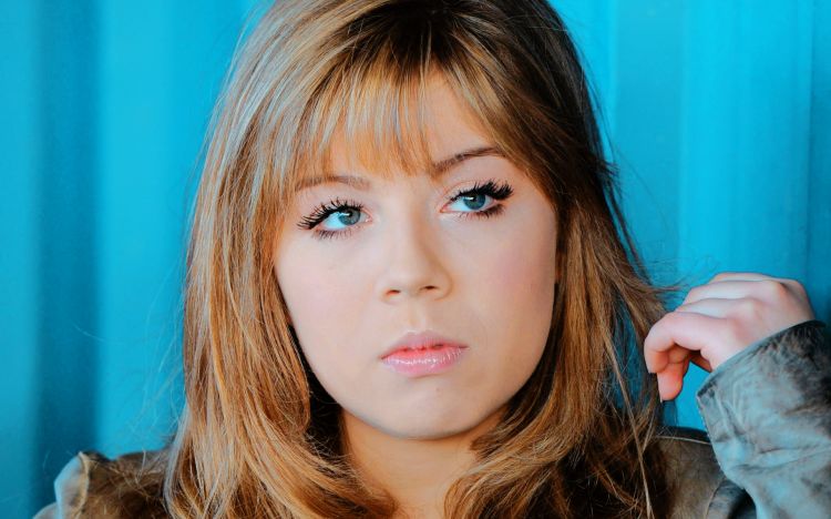 Wallpapers Celebrities Women Jennette Mccurdy Wallpaper N314238