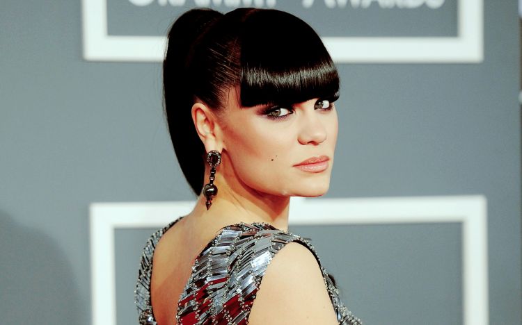 Wallpapers Music Jessie J Wallpaper N312417