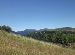  Nature cantal