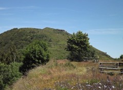  Nature cantal