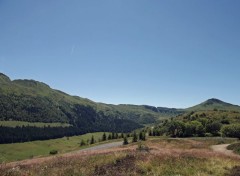  Nature cantal