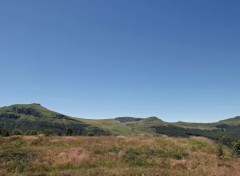  Nature cantal