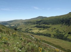  Nature cantal