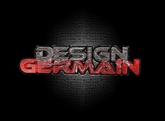  Digital Art Design-Germain