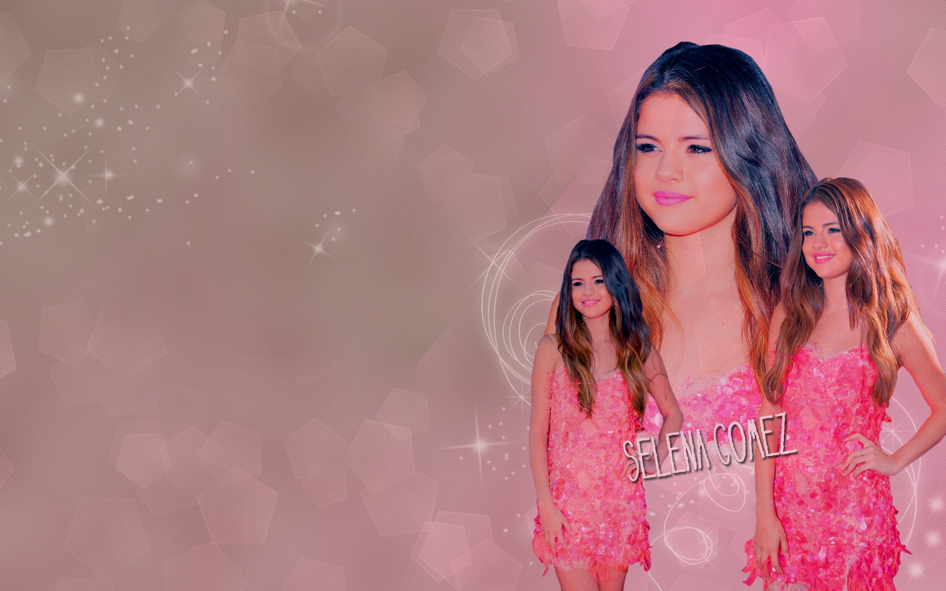 Wallpapers Celebrities Women Selena Gomez 