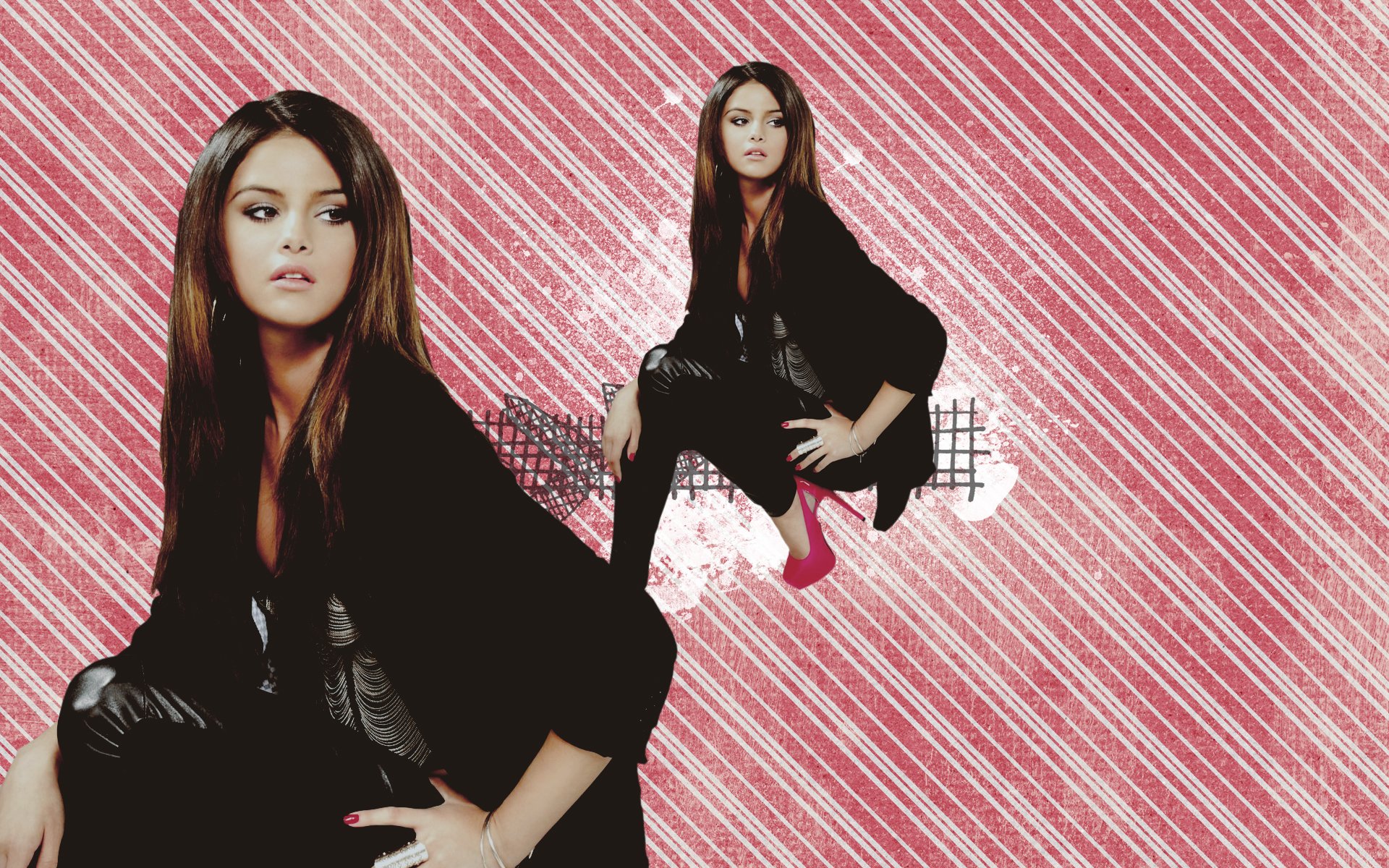 Wallpapers Celebrities Women Selena Gomez 