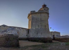  Constructions et architecture Fort Louvois