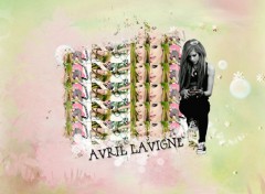  Music Avril Lavigne