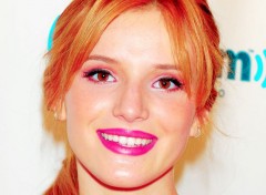  Celebrities Women Bella Thorne