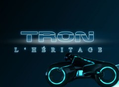  Cinma Tron Legacy