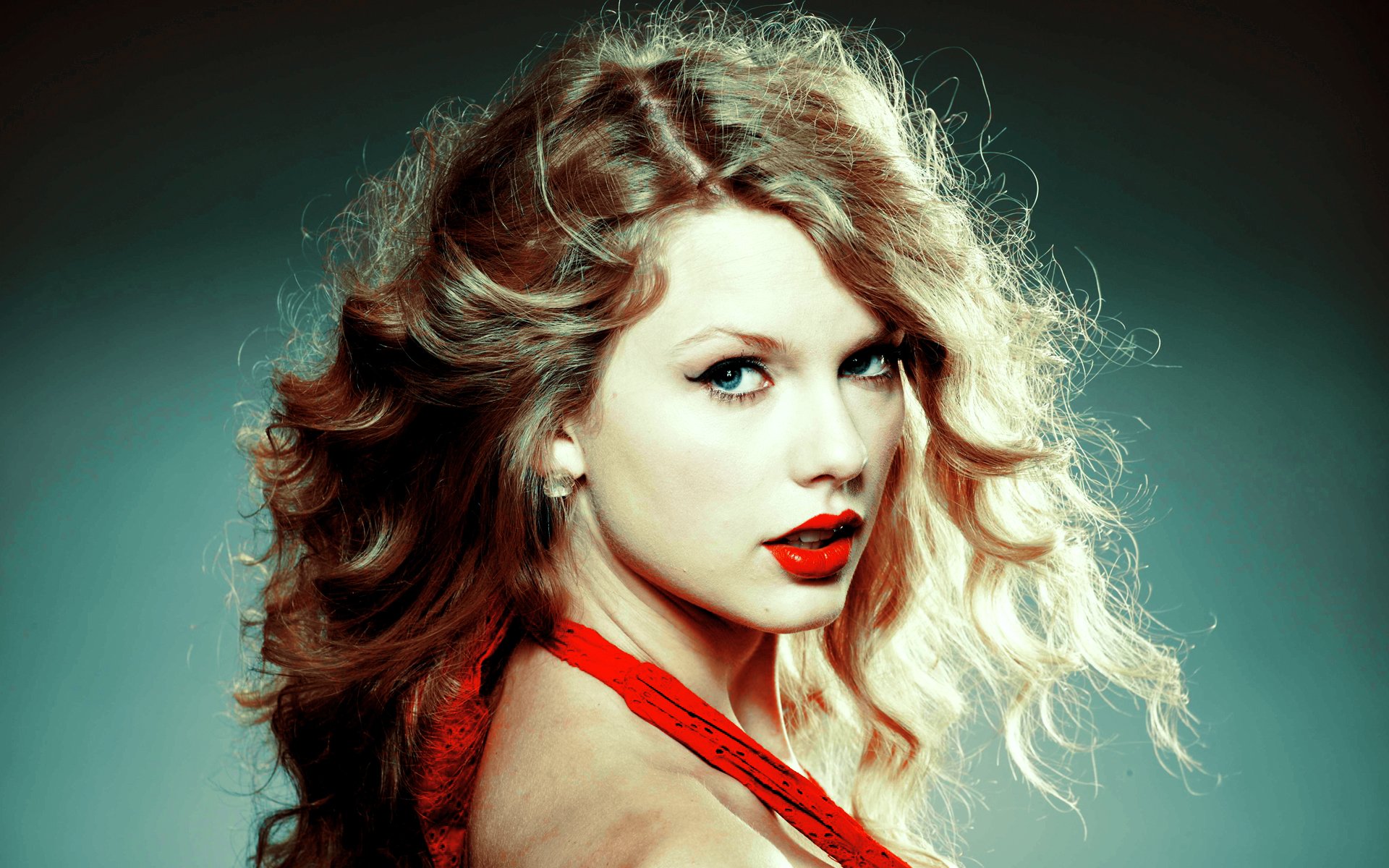 Fonds d'cran Clbrits Femme Taylor Swift 