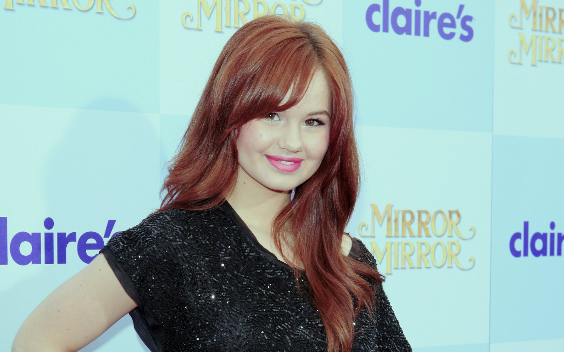 Wallpapers Celebrities Women Debby Ryan 