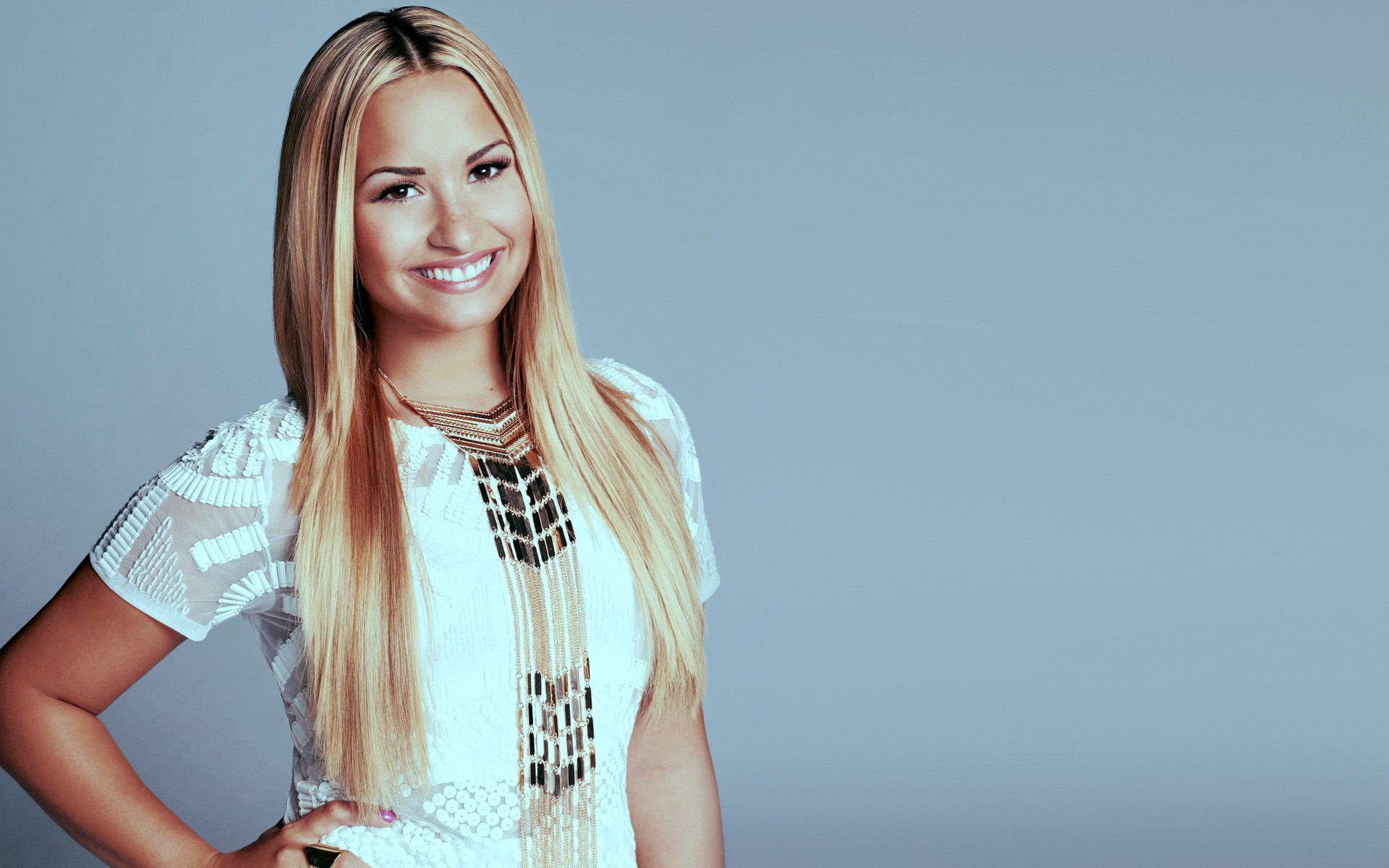 Wallpapers Celebrities Women Demi Lovato 