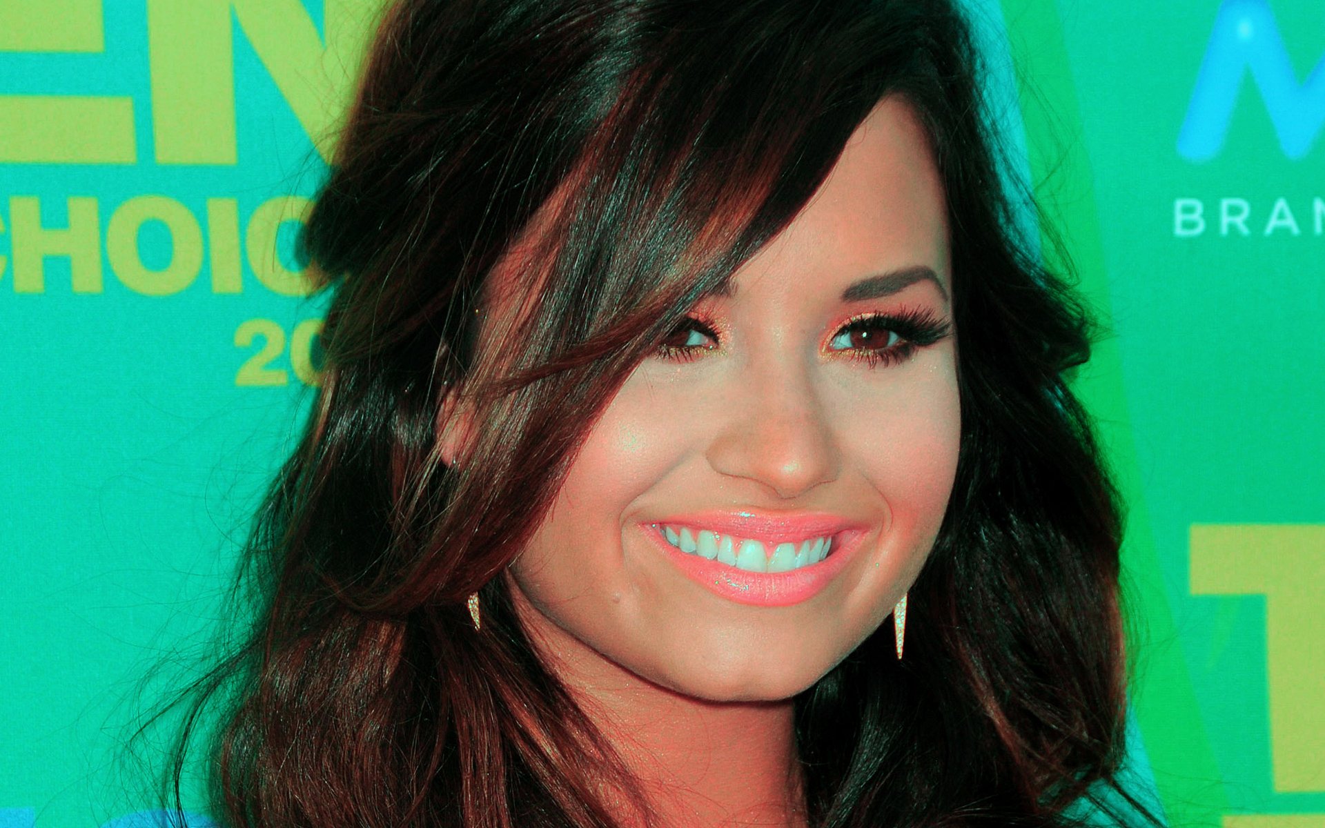 Wallpapers Celebrities Women Demi Lovato 