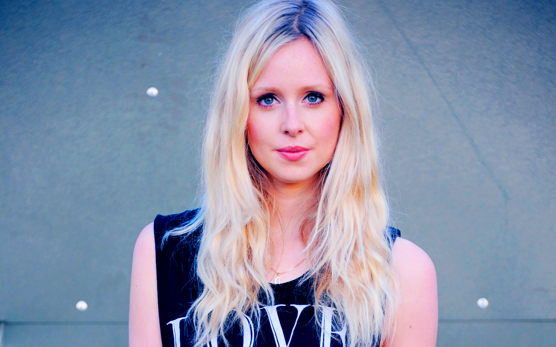 Wallpapers Celebrities Women Diana Vickers 