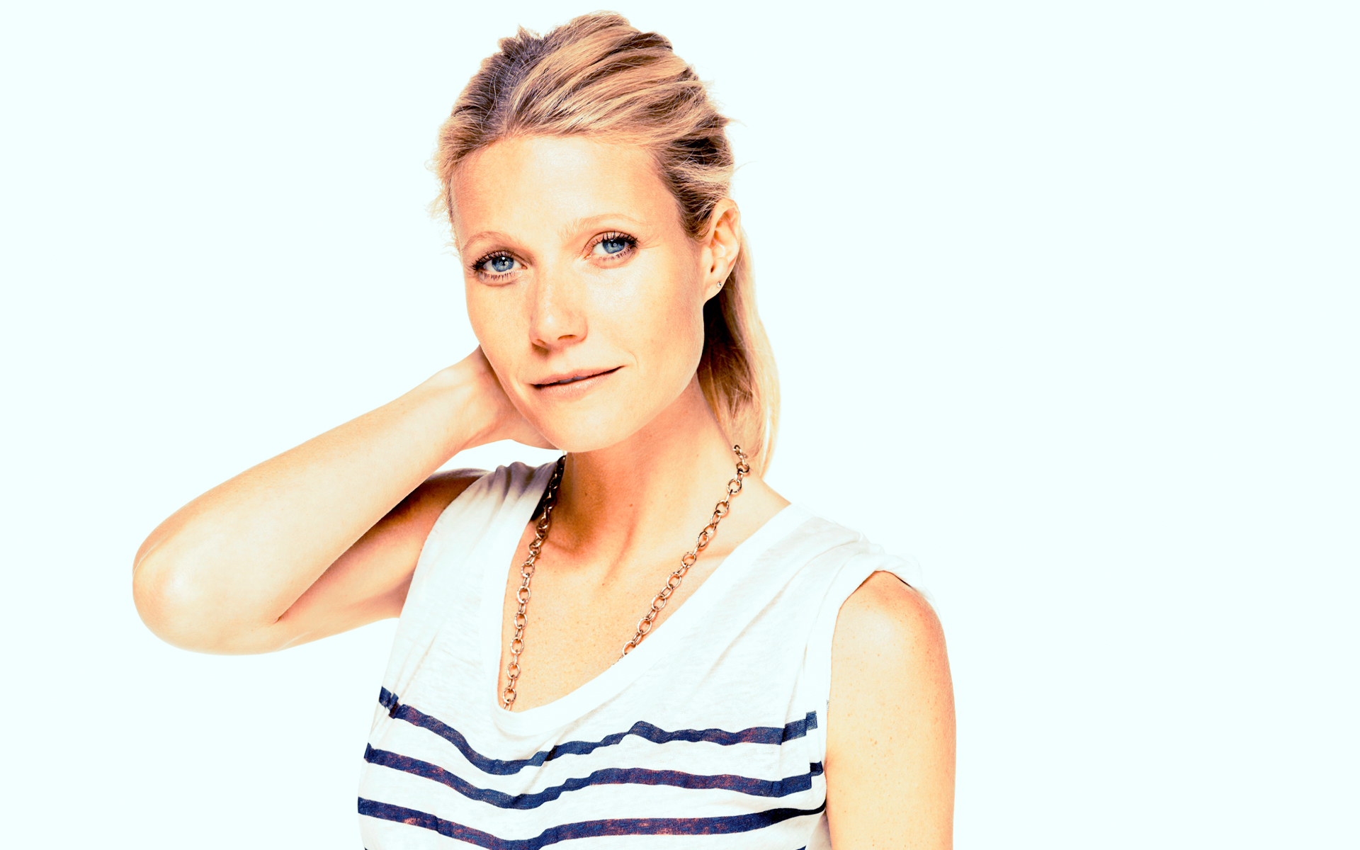 Fonds d'cran Clbrits Femme Gwyneth Paltrow 