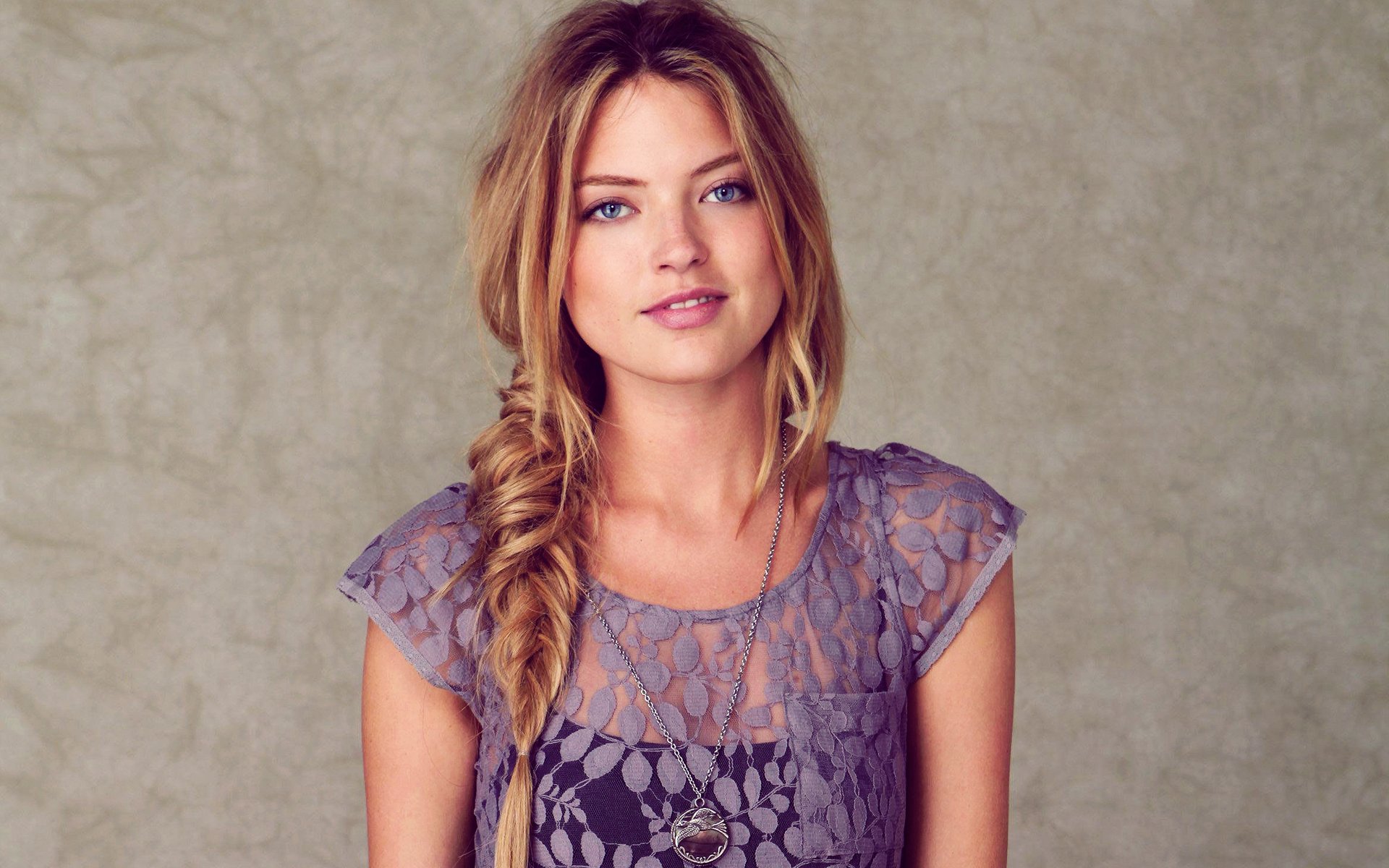 Wallpapers Celebrities Women Martha Hunt 