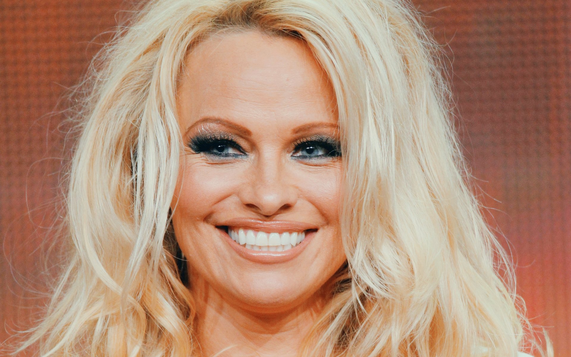 Wallpapers Celebrities Women Pamela Anderson 