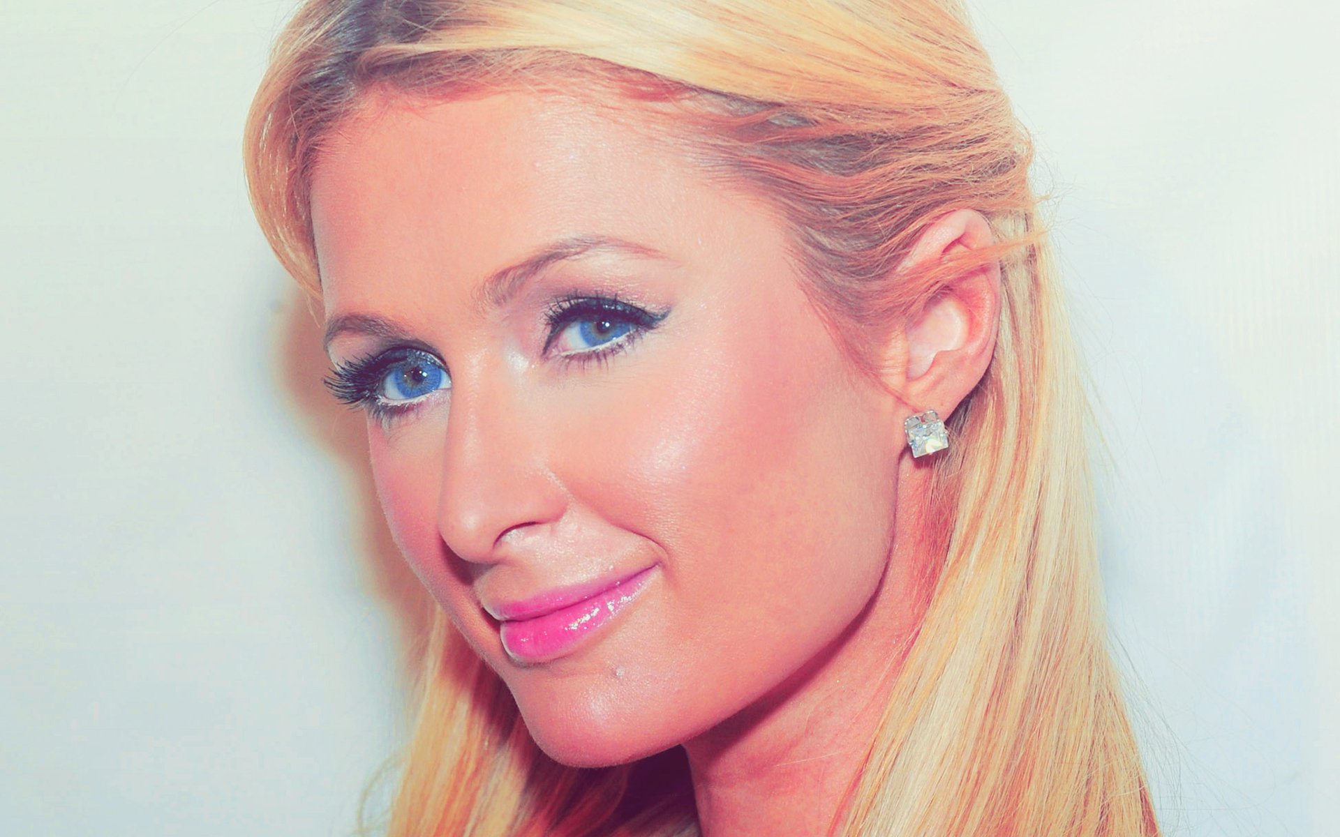 Wallpapers Celebrities Women Paris Hilton 