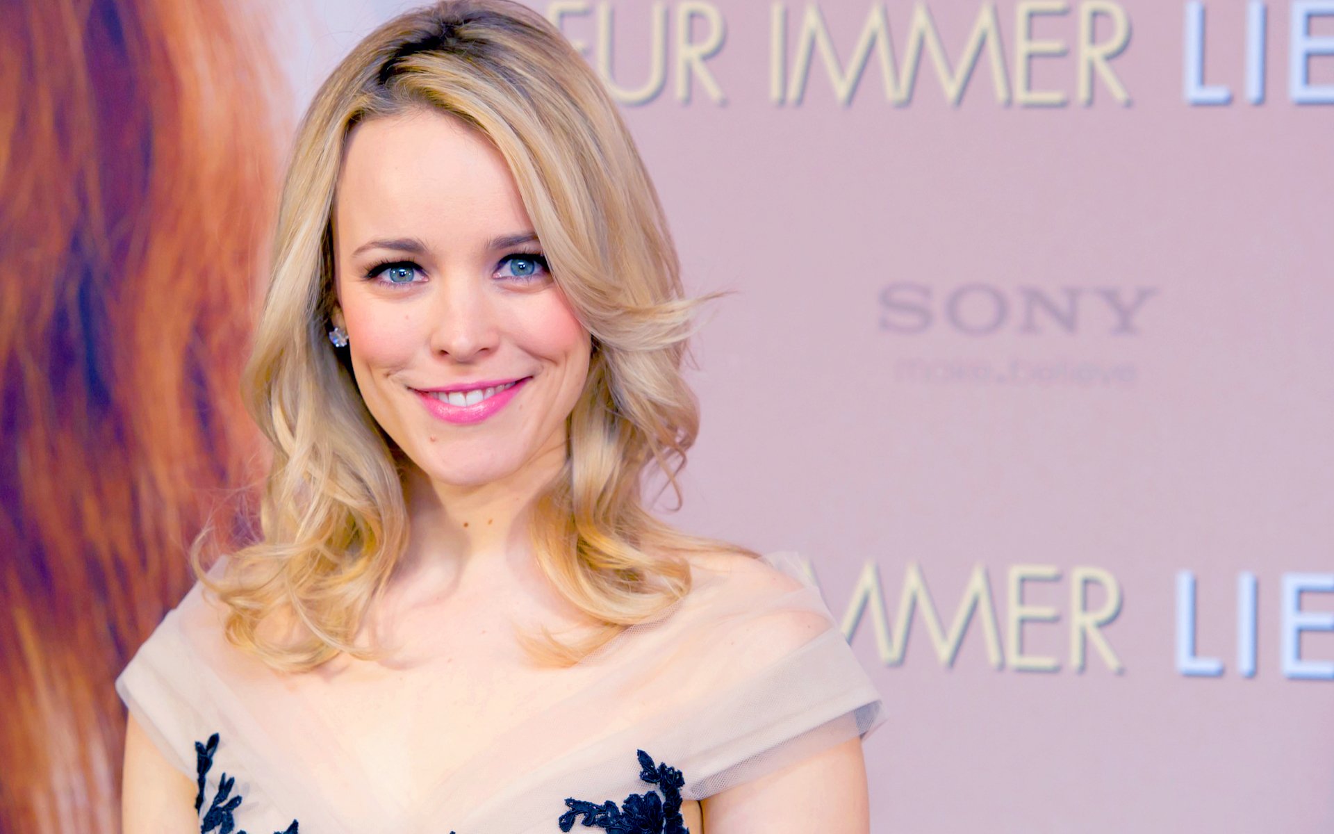 Wallpapers Celebrities Women Rachel McAdams 