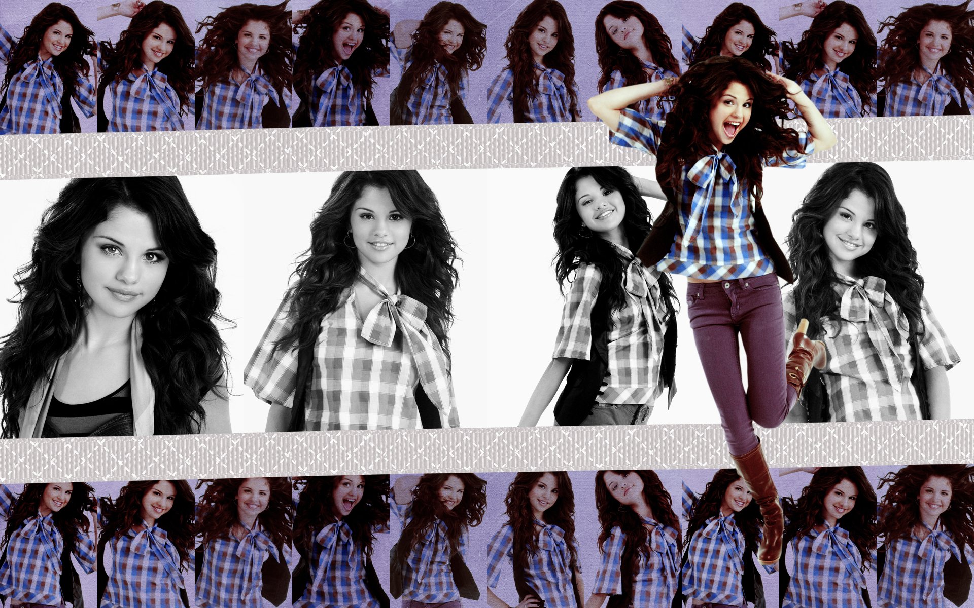 Wallpapers Celebrities Women Selena Gomez 