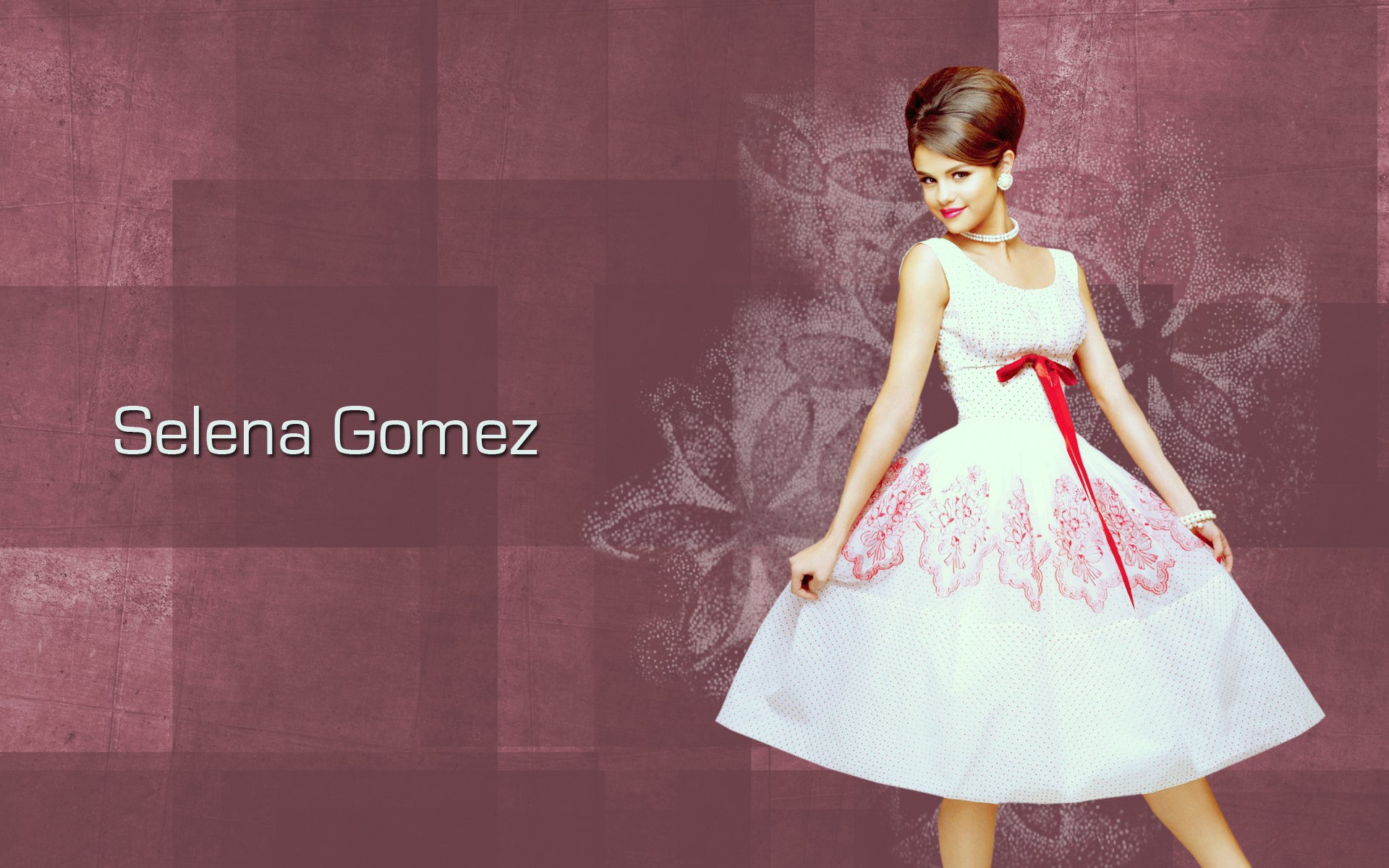 Wallpapers Celebrities Women Selena Gomez 