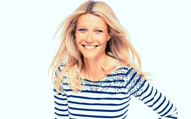 Wallpapers Celebrities Women Gwyneth Paltrow Wallpaper N315575