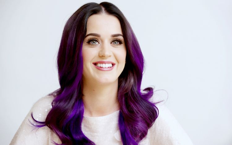 Fonds d'cran Musique Katy Perry Wallpaper N313321