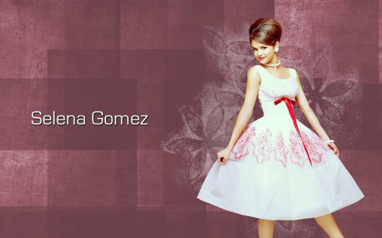 Wallpapers Celebrities Women Selena Gomez Wallpaper N314502