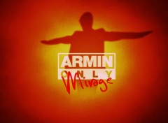  Musique Armin Van Buuren Mirage