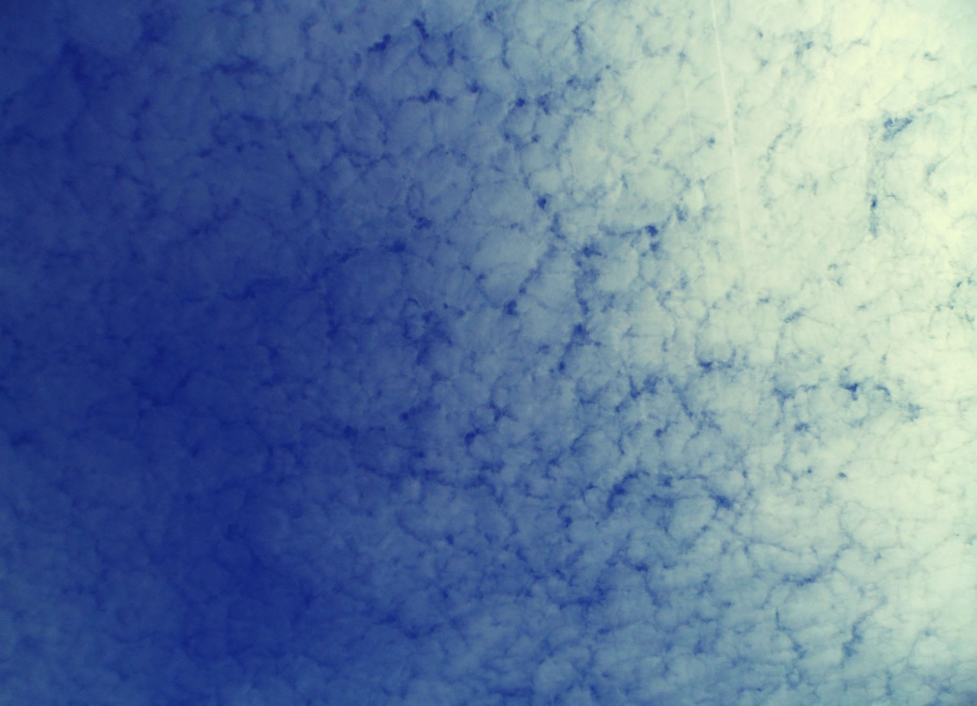 Wallpapers Nature Skies - Clouds Ciel