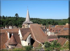  Constructions et architecture Hrisson (Allier)