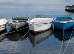  Bateaux mener sa barque  bon port