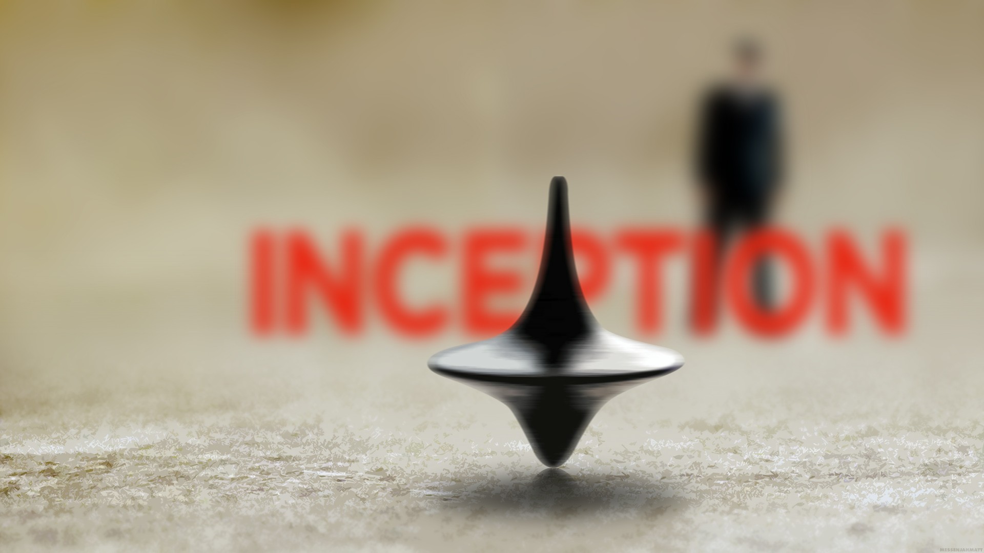 Wallpapers Movies Inception 