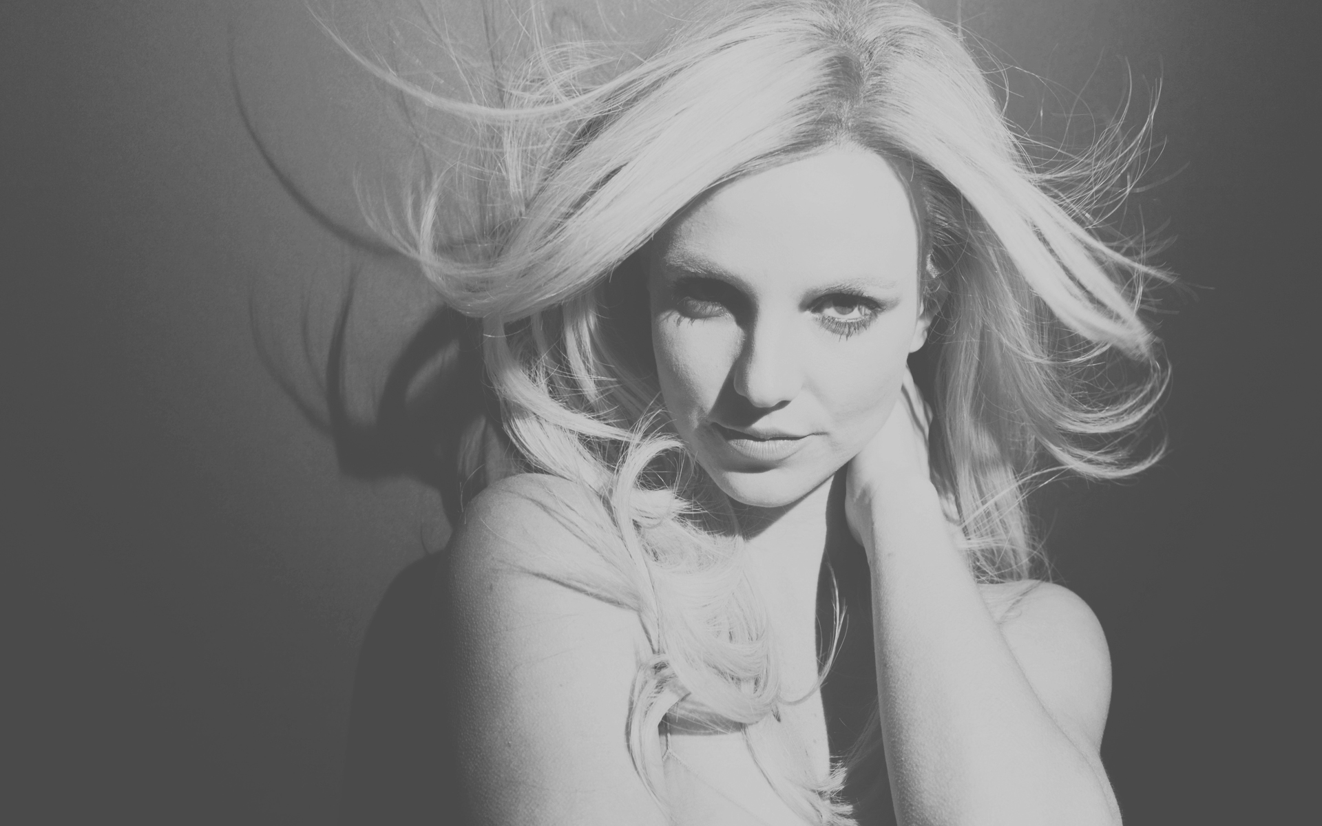 Wallpapers Music Britney Spears 