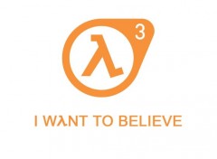  Video Games Half Life 3