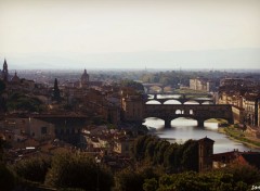  Voyages : Europe firenze