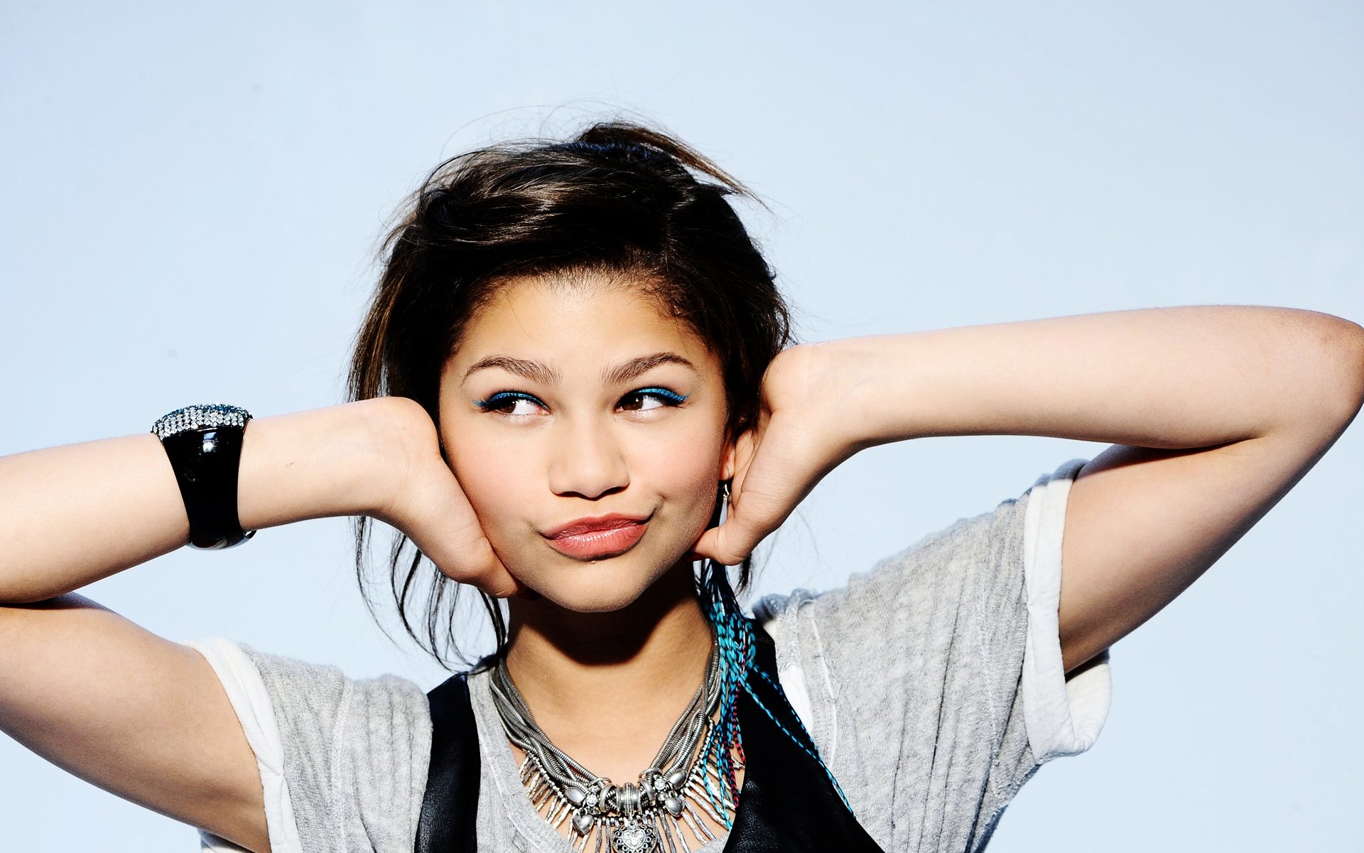 Wallpapers Celebrities Women Zendaya Coleman 