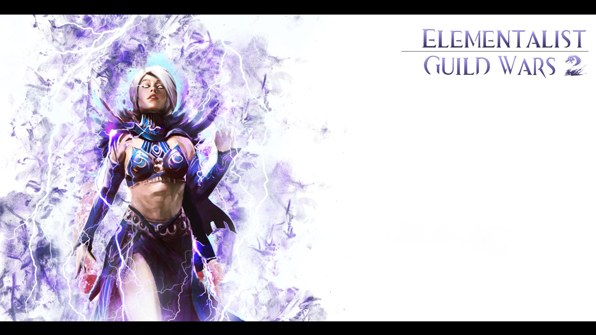 Wallpapers Video Games Guild Wars 2 