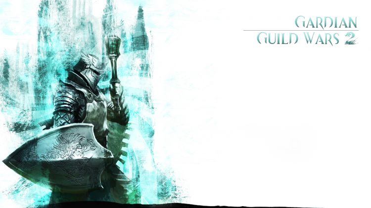 Wallpapers Video Games Guild Wars 2 Wallpaper N313135