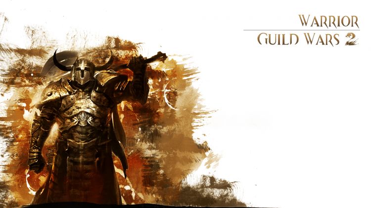 Wallpapers Video Games Guild Wars 2 Wallpaper N313141