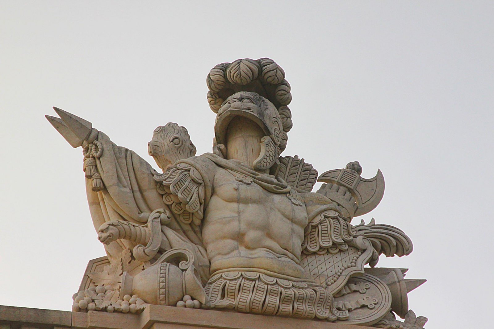 Wallpapers Constructions and architecture Castles - Palace château de versailles